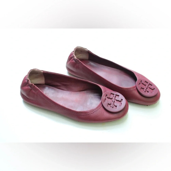 Tory Burch flats - Picture 1 of 15